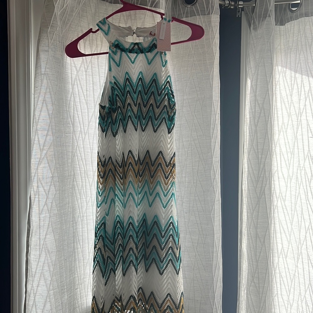 NWT Candie’s  dress